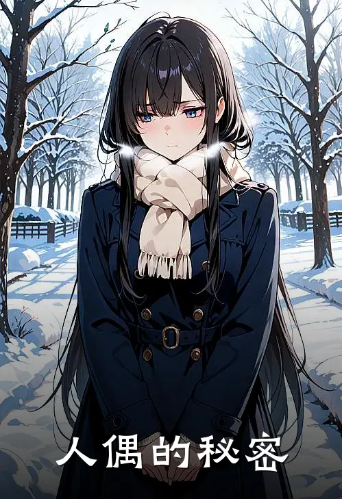 人偶的秘密(林黛玉夜曦)最新完结小说推荐_热门小说排行榜人偶的秘密林黛玉夜曦