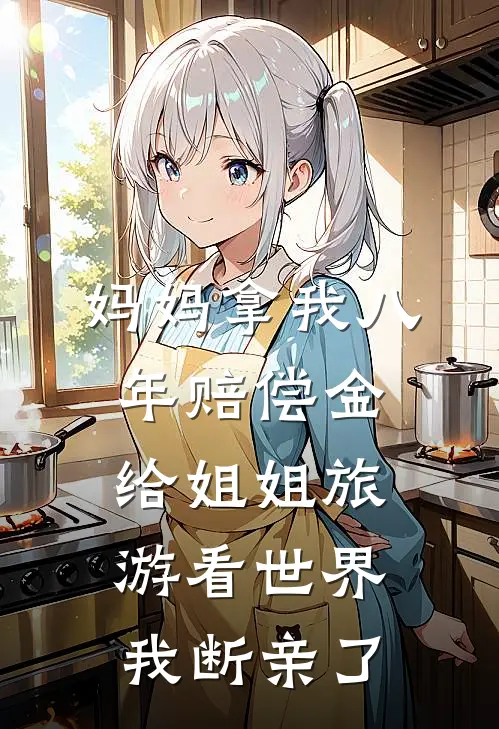 妈妈拿我八年赔偿金给姐姐旅游看世界，我断亲了许佳佳佳热门的网络小说_完整版小说妈妈拿我八年赔偿金给姐姐旅游看世界，我断亲了(许佳佳佳)