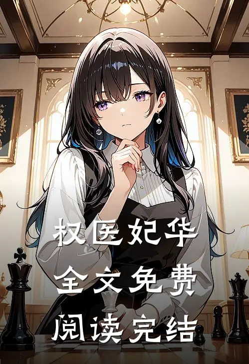 权医妃华全文免费阅读完结
