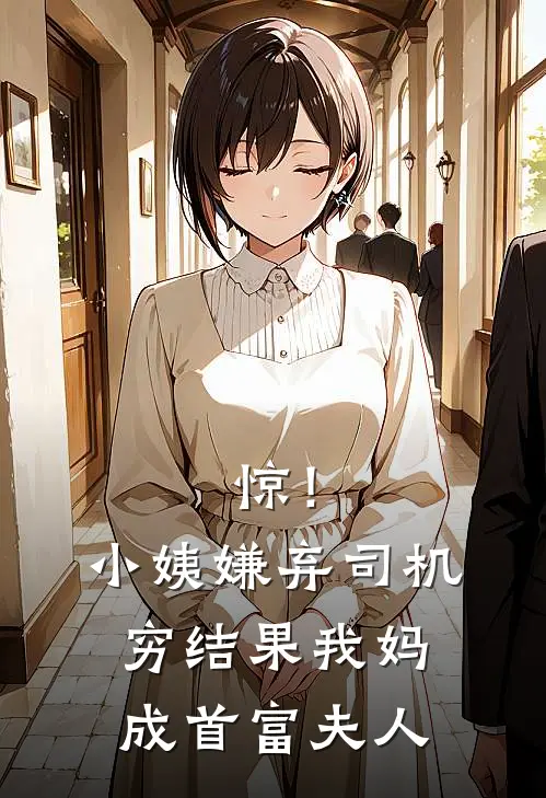 惊！小姨嫌弃司机穷，结果我妈成首富夫人（周诚姜秀）最新章节列表