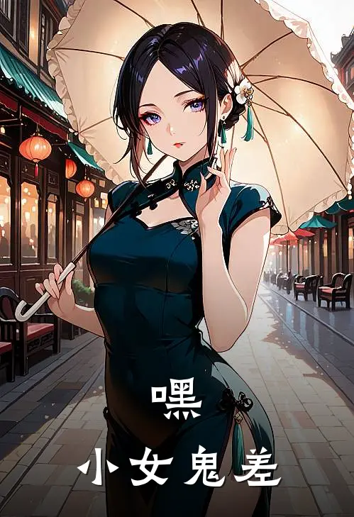 嘿，小女鬼差林续小九_《嘿，小女鬼差》最新章节免费在线阅读
