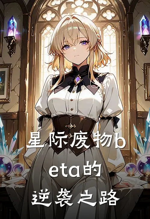 星际废物beta的逆袭之路