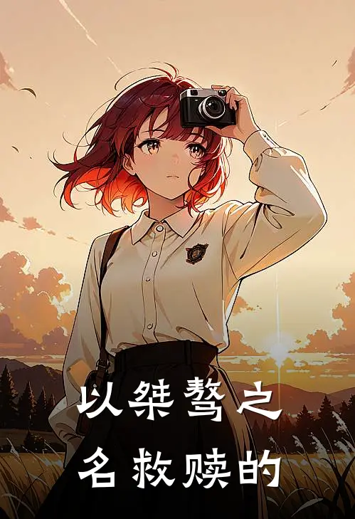 以桀骜之名救赎的