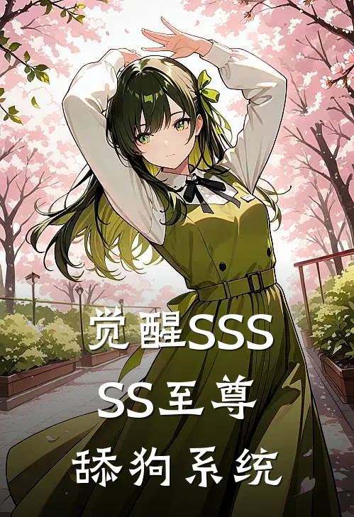 觉醒SSSSS至尊舔狗系统