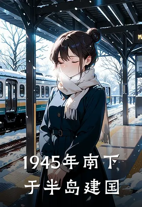 1945年南下，于半岛建国(李瑞白孟樵)免费阅读全文_免费完结版小说1945年南下，于半岛建国李瑞白孟樵