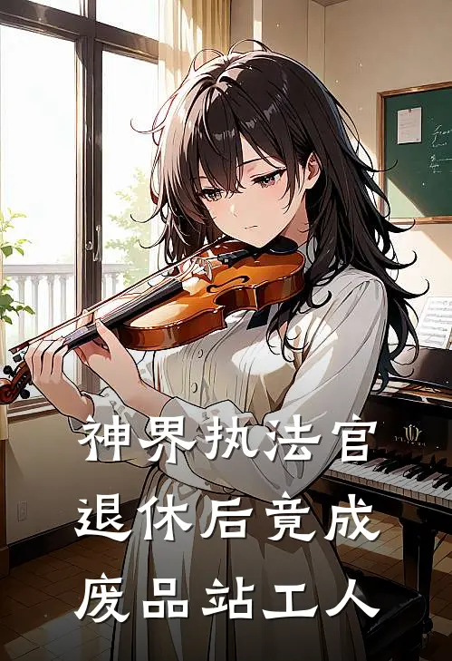 神界执法官退休后竟成废品站工人陈九赵大勇免费热门小说_最热门小说神界执法官退休后竟成废品站工人陈九赵大勇