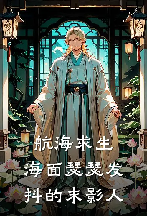 航海求生：海面瑟瑟发抖的末影人