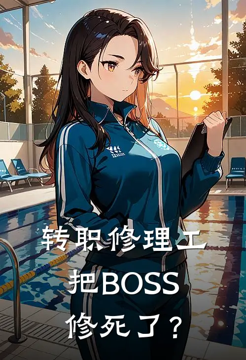 转职修理工把BOSS修死了？(林修赵铁柱)最新小说_免费阅读完整版小说转职修理工把BOSS修死了？(林修赵铁柱)