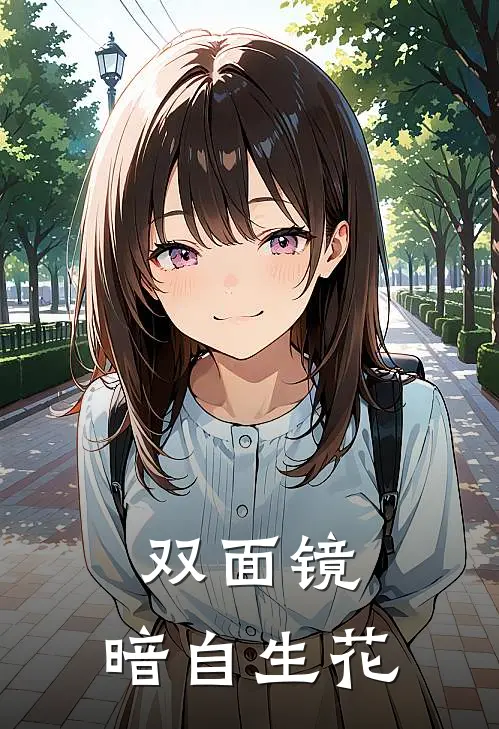 双面镜：暗自生花林晚明哥完整版小说全文免费阅读_最新章节列表双面镜：暗自生花(林晚明哥)