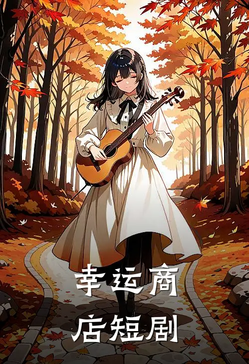 幸运商店短剧