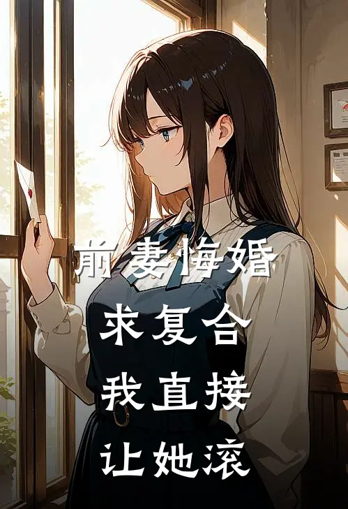 前妻悔婚求复合，我直接让她滚