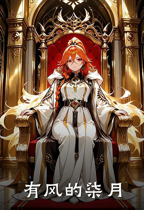 有风的柒月(楚风冉柒月)好看的完结小说_完本小说有风的柒月楚风冉柒月