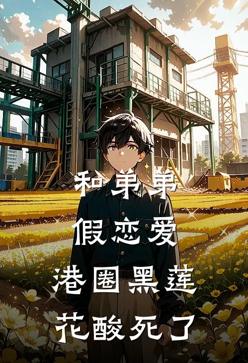 和弟弟假恋爱，港圈黑莲花酸死了(林以棠沈即白)完整版免费全文阅读_最热门小说和弟弟假恋爱，港圈黑莲花酸死了林以棠沈即白