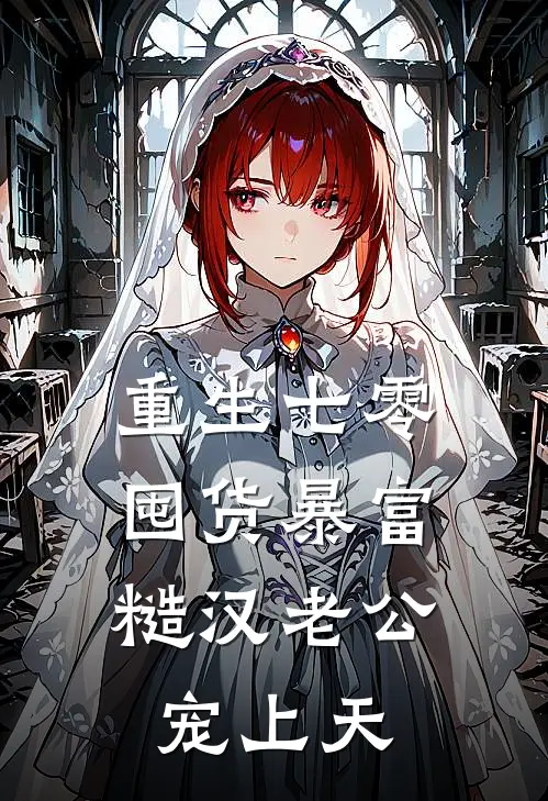 重生七零：囤货暴富，糙汉老公宠上天(苏晚王桂香)在哪看免费小说_最新章节列表重生七零：囤货暴富，糙汉老公宠上天(苏晚王桂香)