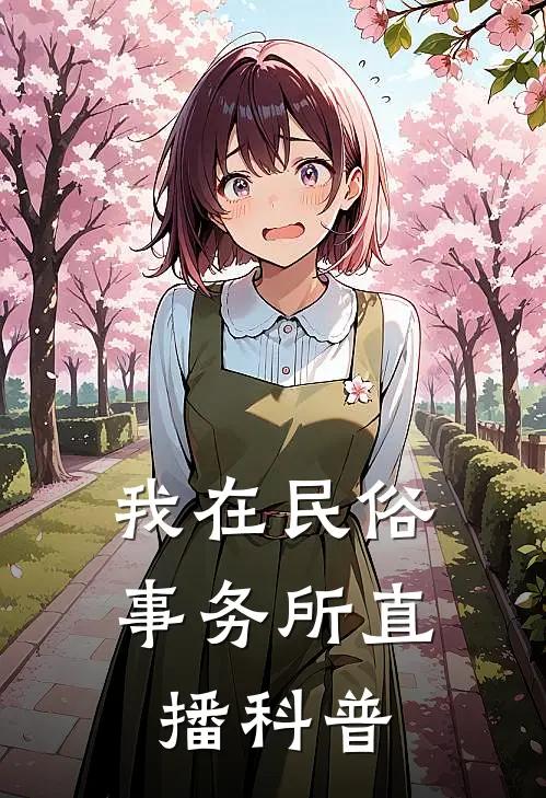 我在民俗事务所直播科普苏晓苏哥热门的网络小说_完整版小说我在民俗事务所直播科普(苏晓苏哥)