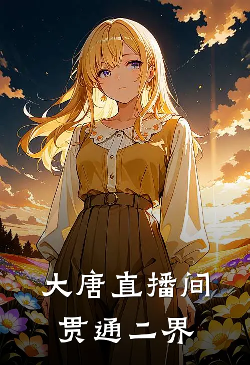 大唐直播间贯通二界(沈晨曦李世民)热门小说阅读_全文免费阅读大唐直播间贯通二界沈晨曦李世民