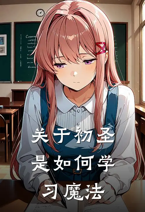 关于初圣是如何学习魔法白城周铭免费小说全文阅读_最新章节列表关于初圣是如何学习魔法(白城周铭)