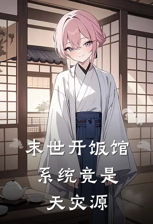 末世开饭馆，系统竟是天灾源(林愫王虎)热门小说阅读_全文免费阅读末世开饭馆，系统竟是天灾源林愫王虎