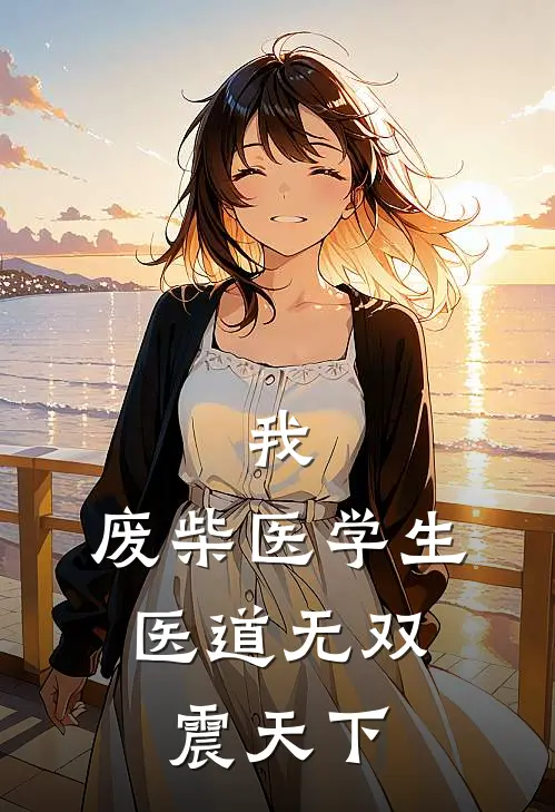 我，废柴医学生，医道无双震天下(华枫晓丽)免费小说阅读_完结版小说推荐我，废柴医学生，医道无双震天下(华枫晓丽)