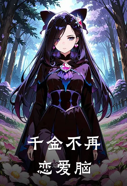 千金不再恋爱脑