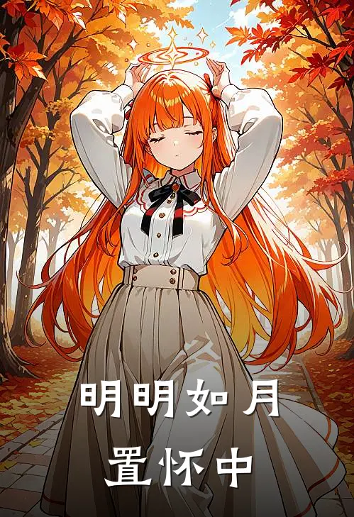 明明如月置怀中周遇明月小说推荐完结_全集免费小说明明如月置怀中(周遇明月)