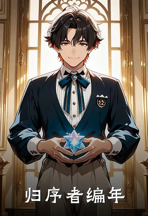 归序者编年