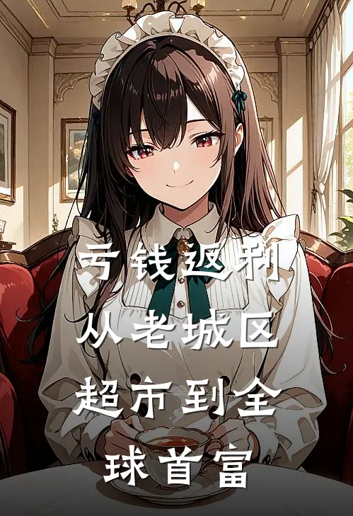 亏钱返利：从老城区超市到全球首富