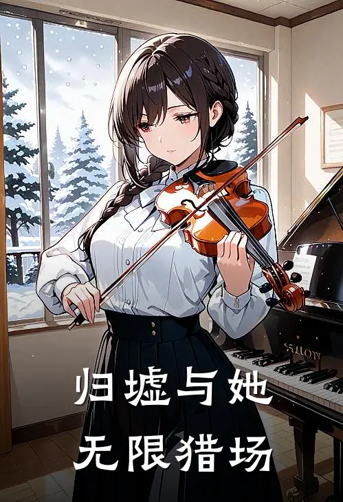 归墟与她：无限猎场(虞奕瑶林澈)_虞奕瑶林澈热门小说