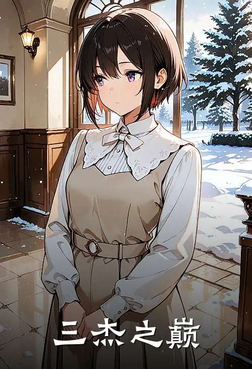 三杰之巅鸿康庆源最新完结小说推荐_在线免费小说三杰之巅(鸿康庆源)