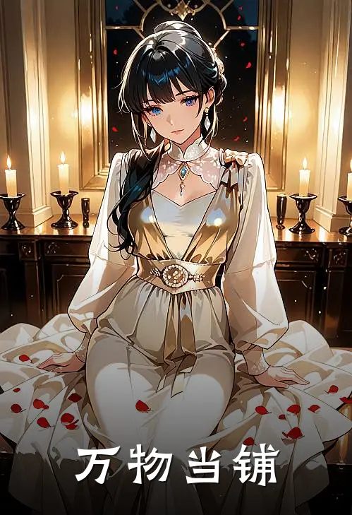 《万物当铺》斤斤钱斤斤免费小说大全_完结的小说《万物当铺》(斤斤钱斤斤)