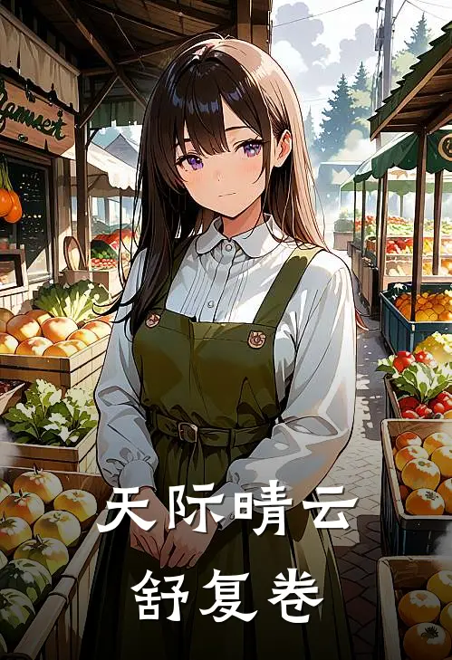 天际晴云舒复卷(程嘉然云舒)免费完结小说_小说完整版免费阅读天际晴云舒复卷(程嘉然云舒)