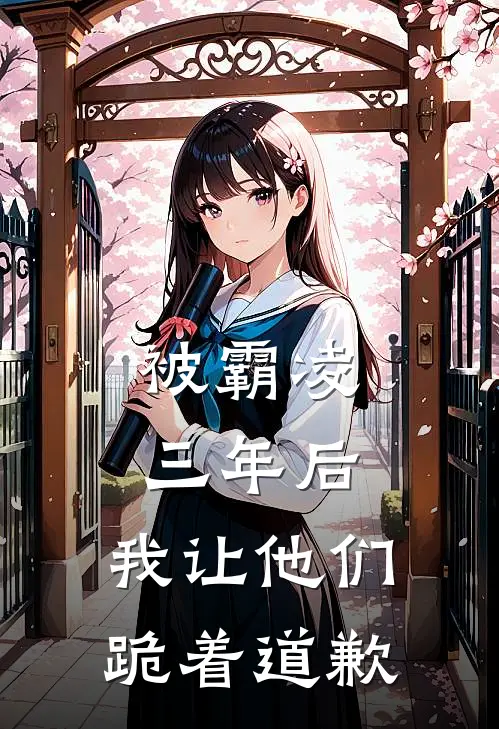 被霸凌三年后，我让他们跪着道歉(霸凌赵峰)完本小说推荐_最新章节列表被霸凌三年后，我让他们跪着道歉(霸凌赵峰)