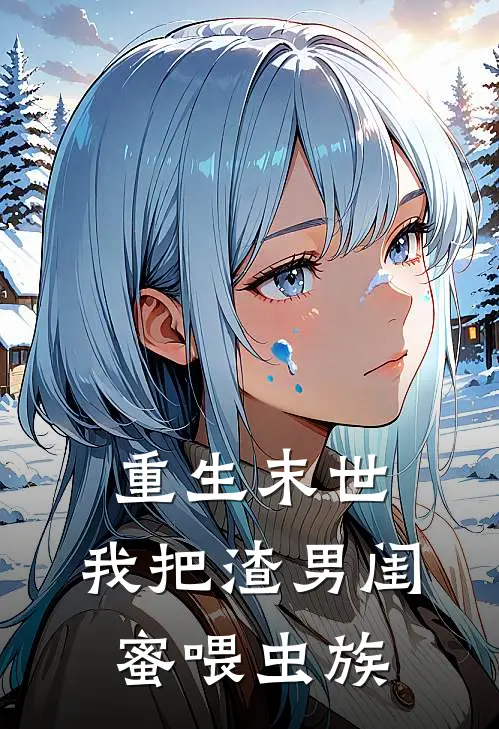 重生末世：我把渣男闺蜜喂虫族赵铁男王大壮完本小说免费阅读_最新章节列表重生末世：我把渣男闺蜜喂虫族(赵铁男王大壮)