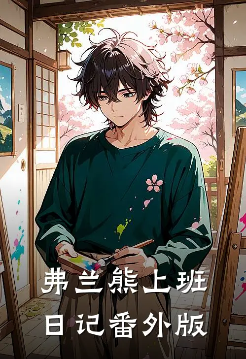 弗兰熊上班日记番外版