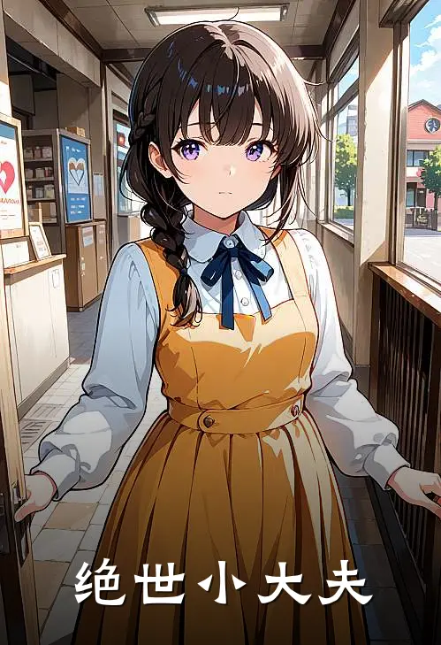 绝世小大夫(谢景瑜黄玉婷)免费小说完结版_免费小说免费阅读绝世小大夫谢景瑜黄玉婷