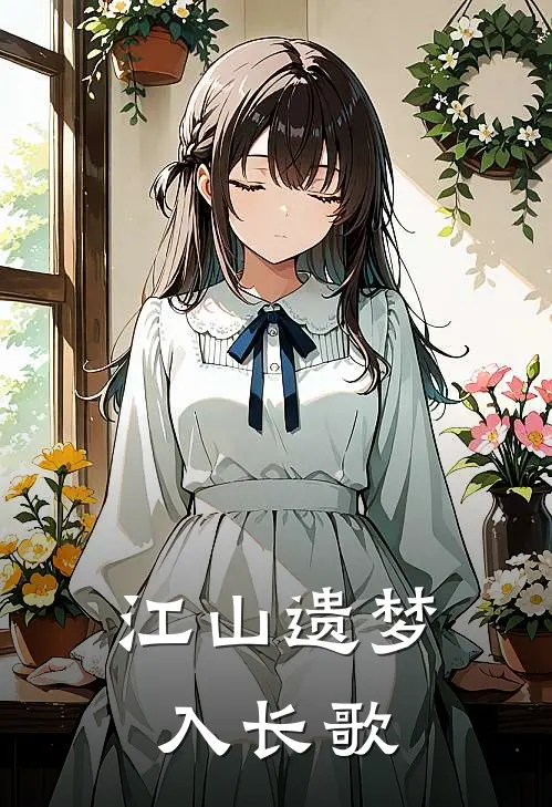 江山遗梦入长歌(许澜生陶少卿)全文免费小说_小说免费完结江山遗梦入长歌(许澜生陶少卿)