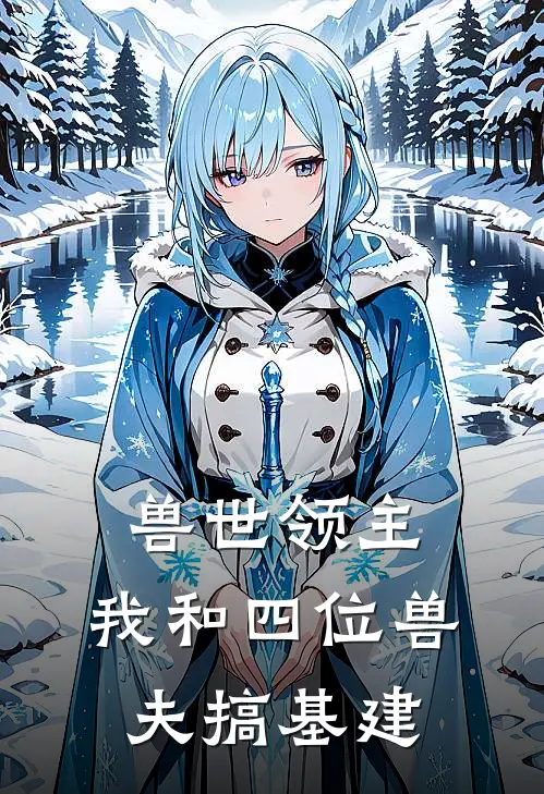 兽世领主：我和四位兽夫搞基建(林夏林夏)热门小说推荐_免费小说在线看兽世领主：我和四位兽夫搞基建林夏林夏