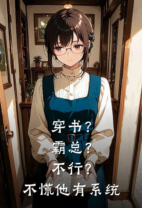 穿书？霸总？不行？不慌他有系统路成宴秦安安最新热门小说_免费小说全文阅读穿书？霸总？不行？不慌他有系统(路成宴秦安安)