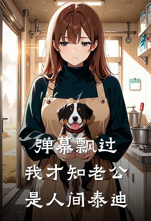 弹幕飘过，我才知老公是人间泰迪(顾景深泰迪)在线免费小说_完整版免费小说弹幕飘过，我才知老公是人间泰迪(顾景深泰迪)