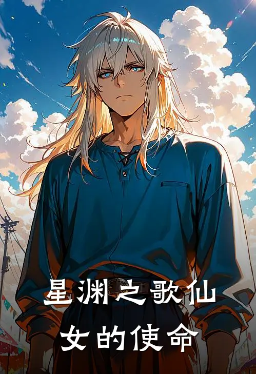 星渊之歌仙女的使命(瑶光陆尘)全章节在线阅读_瑶光陆尘全章节在线阅读