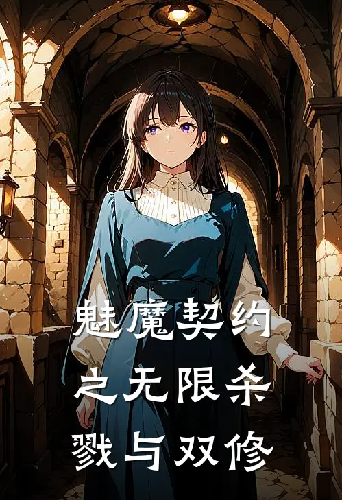 魅魔契约之无限杀戮与双修(秦霄斐文)完结版免费小说_热门完结小说魅魔契约之无限杀戮与双修(秦霄斐文)