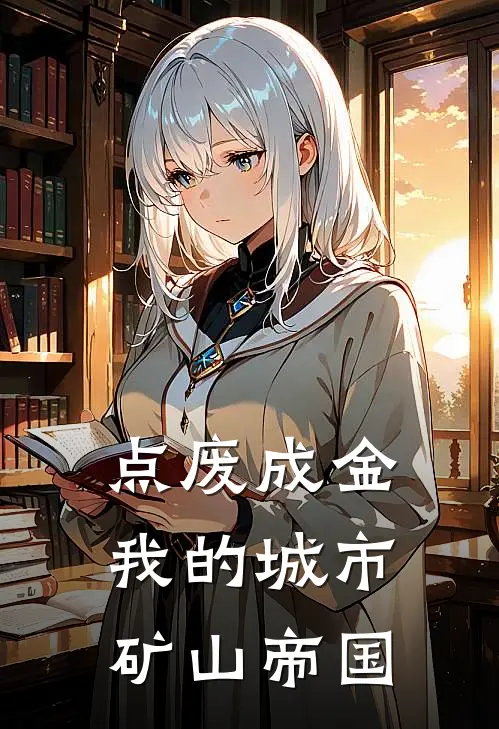 点废成金：我的城市矿山帝国林微何东明免费阅读全文_热门小说大全点废成金：我的城市矿山帝国林微何东明