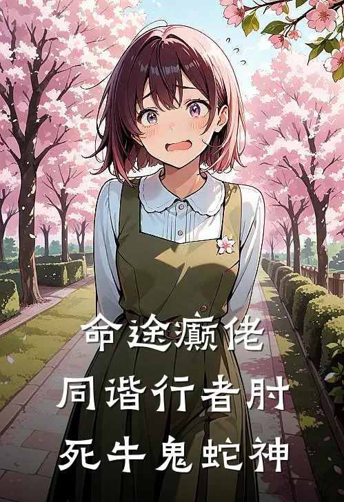 命途癫佬：同谐行者肘死牛鬼蛇神