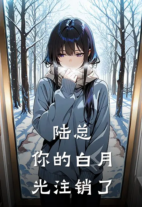 陆总，你的白月光注销了苏晚沈知意最新好看小说推荐_完本小说免费陆总，你的白月光注销了(苏晚沈知意)