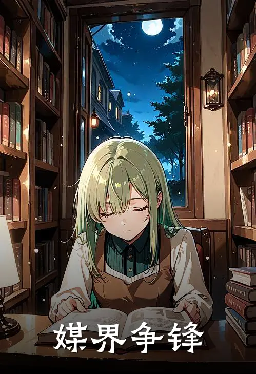 媒界争锋顾衡林曦最新完结小说推荐_全集免费小说媒界争锋顾衡林曦