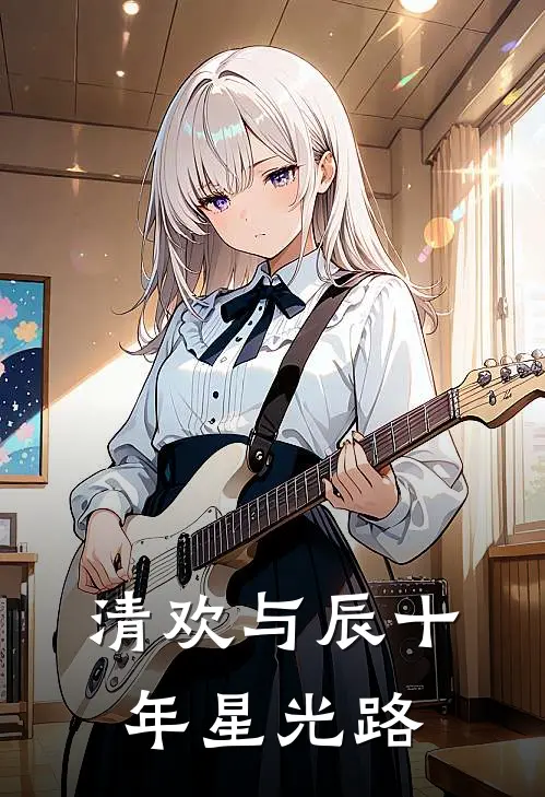 苏清欢江亦辰《清欢与辰十年星光路》全本免费在线阅读_(苏清欢江亦辰)最新章节在线阅读