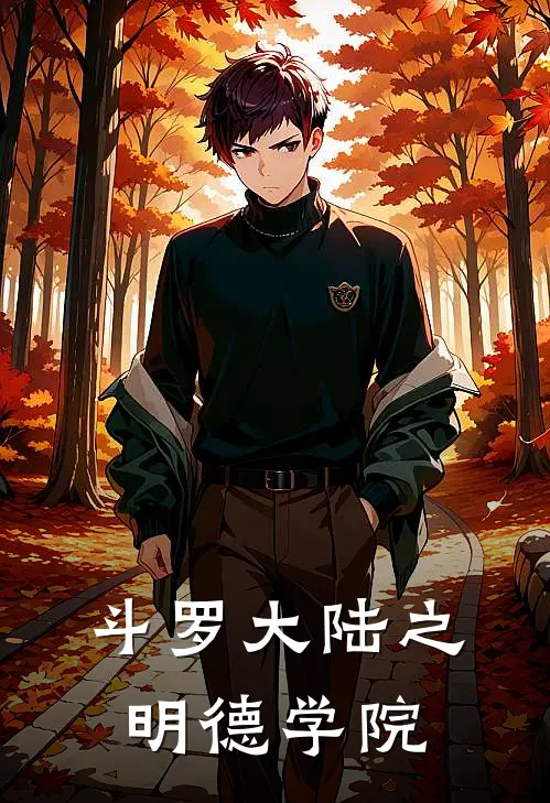 斗罗大陆之明德学院史莱克霍雨浩免费热门小说_最热门小说斗罗大陆之明德学院史莱克霍雨浩