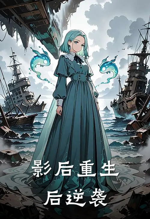 影后重生后逆袭