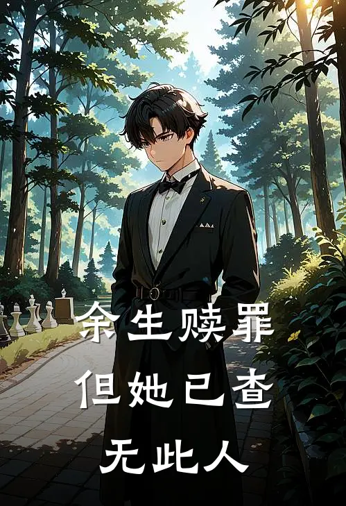 余生赎罪，但她已查无此人(乔乔妈妈)火爆小说_《余生赎罪，但她已查无此人》乔乔妈妈小说免费在线阅读