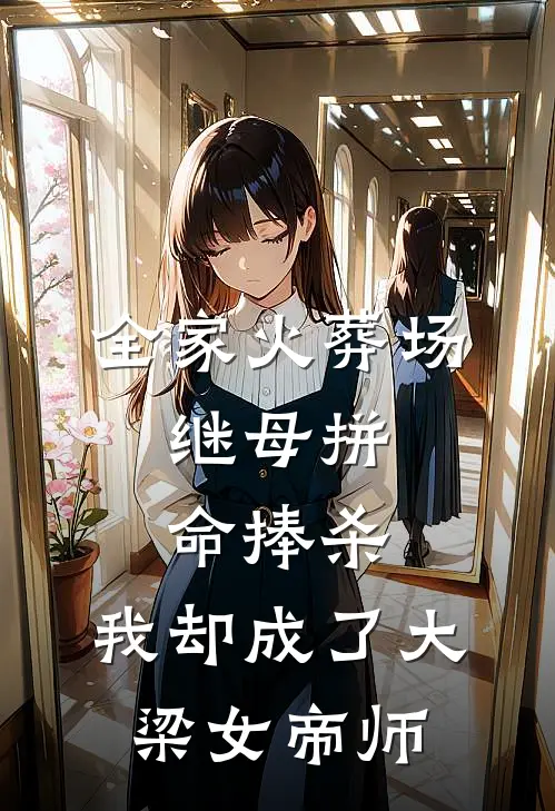 全家火葬场：继母拼命捧杀，我却成了大梁女帝师沈长风沈清棠完结版免费小说_完本小说大全全家火葬场：继母拼命捧杀，我却成了大梁女帝师沈长风沈清棠